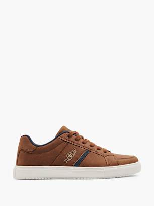 Memphis One Sneaker Marrón