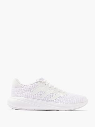 adidas Športni copati za trening Bela