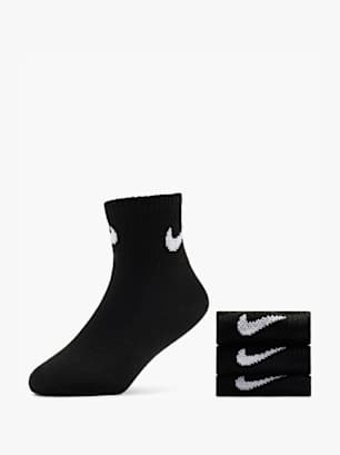 Nike Zokni fekete