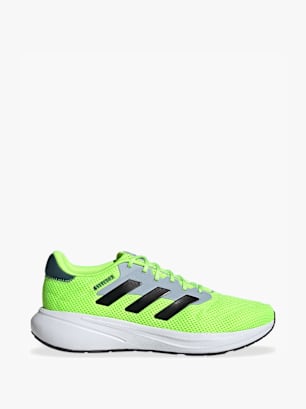 adidas Scarpa da corsa Giallo