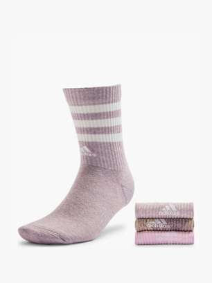 adidas Strømpe Lilla
