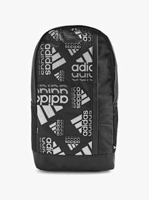 adidas Nahrbtnik Črna