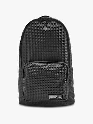 adidas Sporttasche Schwarz