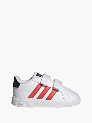 adidas Sneaker Rojo