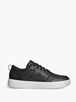 adidas Маратонки Черен
