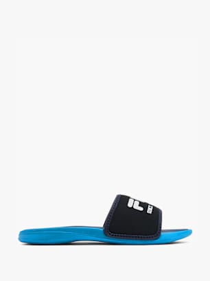 FILA Slides Schwarz