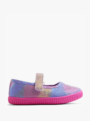 Graceland Pantofi low cut Multicolor