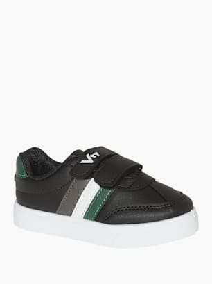 Vty Sneaker Siyah