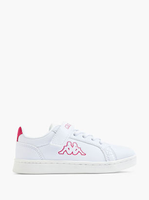 Kappa Sneaker Vit
