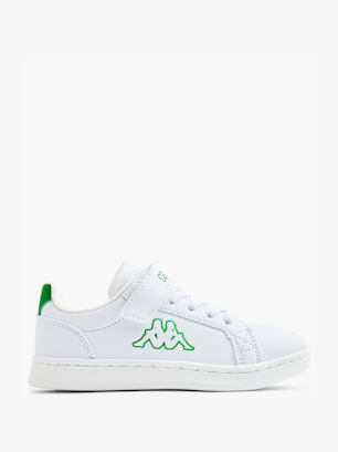 Kappa Sneakersy Zielony