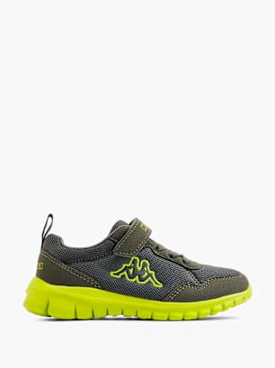 Kappa Buty do biegania Szary