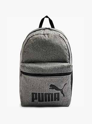 PUMA Kuprinė Pilka