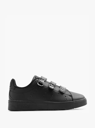 FILA Trainer Black