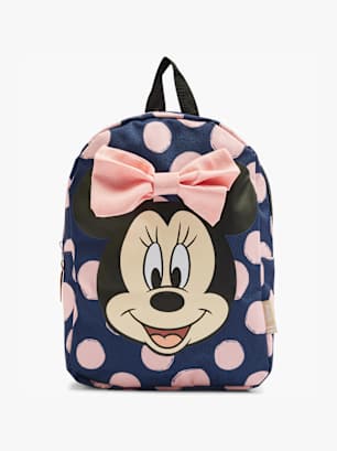 Minnie Mouse Back pack Blue