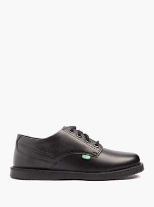 Kickers Low shoe Black