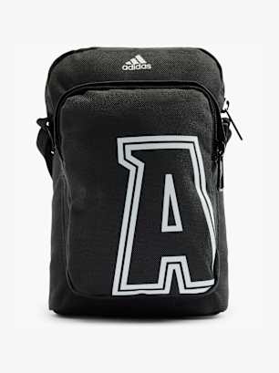 adidas Rankinė per petį Juoda