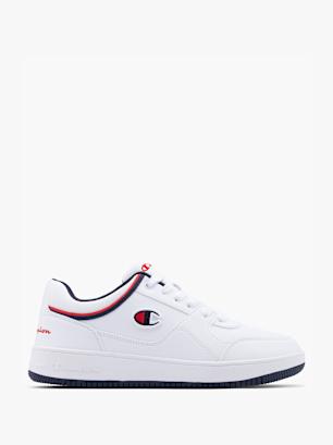 Champion Sneaker Bianco
