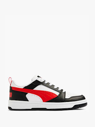 PUMA Sneaker Rosso