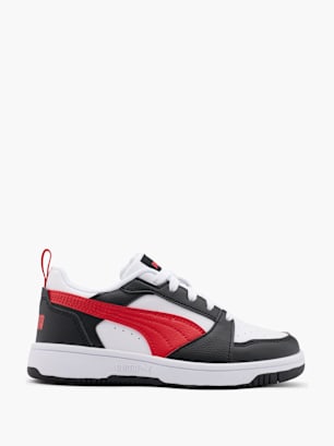 PUMA Sneaker Rosso