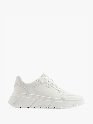 ESPRIT Chunky sneaker Bianco
