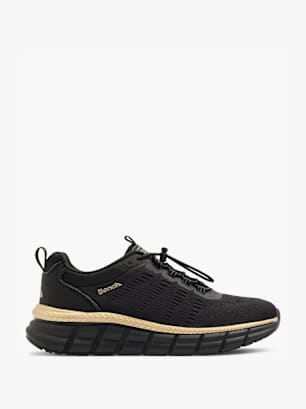 Bench Slip-on patike Crna