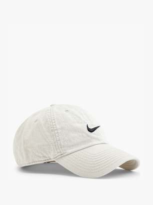 Nike Kapa sa šiltom Prljavo bela