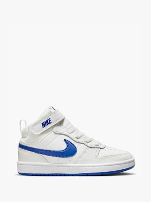 Nike Sneakersy za kostkę Biały