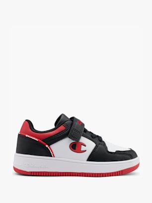 Champion Sneaker Nero