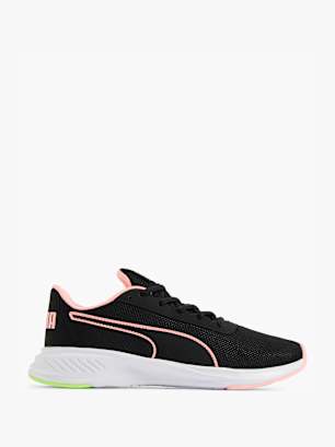 PUMA Sportbačiai Juoda