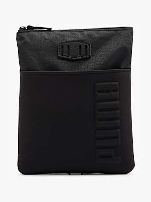 PUMA Torba preko ramena Crna
