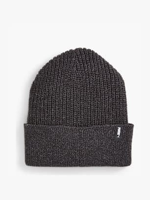 PUMA Knitted hat Black