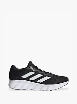 adidas Futócipő fekete