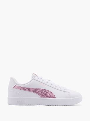 PUMA Sneaker Bianco