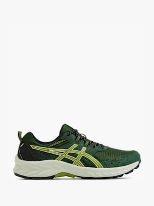 ASICS Žygio batai Žalia
