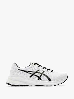 ASICS Buty do biegania Biały