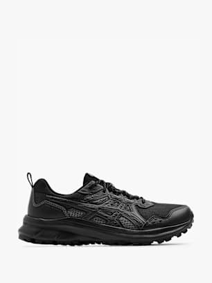 ASICS Buty do biegania Czarny