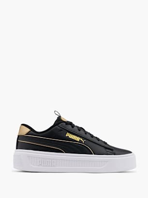 PUMA Sneaker Nero