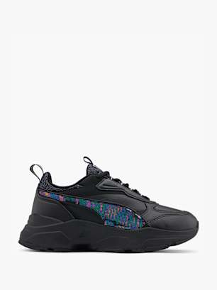 PUMA Sneaker Nero