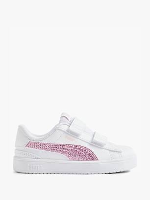PUMA Sneaker Rosa