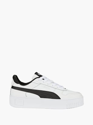 PUMA Sneaker Alb