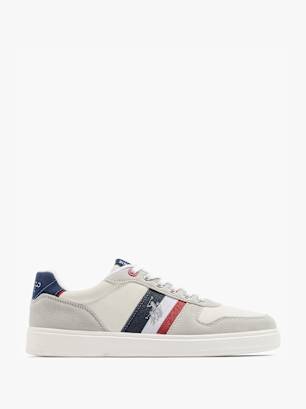 U.S. Polo Sneaker Blanco