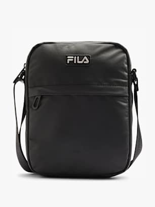 FILA Torba preko ramena Crna