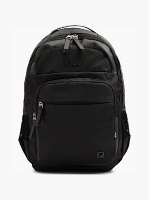 FILA Rygsæk Sort