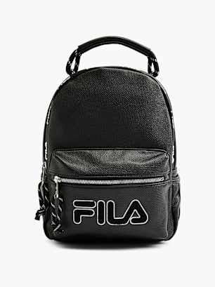 FILA Rygsæk Sort