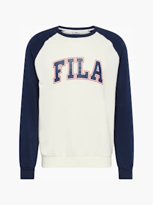 FILA Sweatshirt Beige