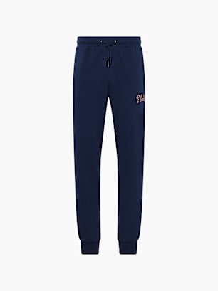 FILA Jogginghose Schwarz