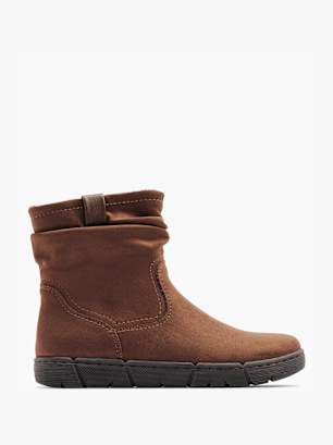 Easy Street Boot Cognac