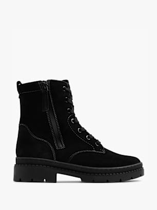 Medicus Boot Svart