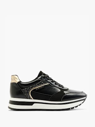 ESPRIT Scarpa bassa Nero