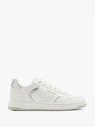 ESPRIT Sneaker Vit